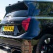 MINI JCW Aceman review – EV, SUV, hot hatch in one?
