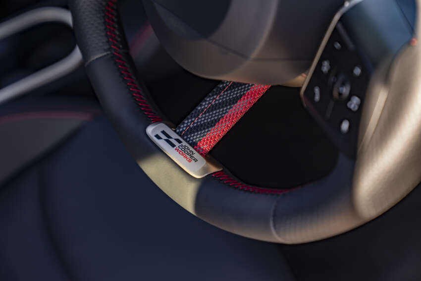 MINI JCW Aceman review – EV, SUV, hot hatch in one? 1920602