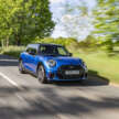 MINI JCW Aceman review – EV, SUV, hot hatch in one?