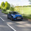 MINI JCW Aceman review – EV, SUV, hot hatch in one?