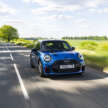MINI JCW Aceman review – EV, SUV, hot hatch in one?
