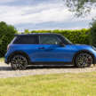 MINI JCW Aceman review – EV, SUV, hot hatch in one?