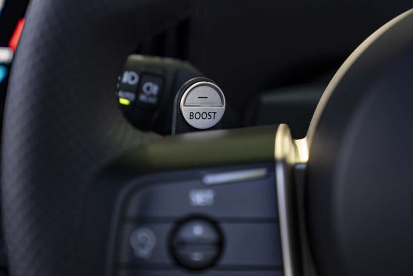 MINI JCW Aceman review – EV, SUV, hot hatch in one? 1920679