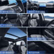 BYD e7 launched in China – budget-friendly EV sedan aimed at taxi services, up to 520 km CLTC, from RM62k
