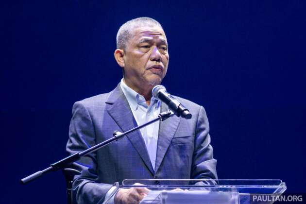 Fuel subsidies in Malaysia now RM6-7 billion a month, no sudden policy changes but will be data-driven: DPM