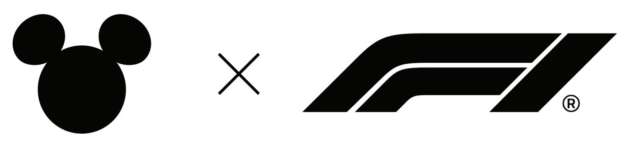 Formula 1, Mickey Mouse form unlikely partnership