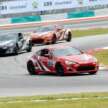 GR86 Cup Malaysia one-make racing series – 3 rounds in 2025, debut June 26 as Super GT support race