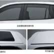 2026 Geely Galaxy E5 pre-sales in China on July 24 – eMas 7 twin to get more EV range at 610 km CLTC