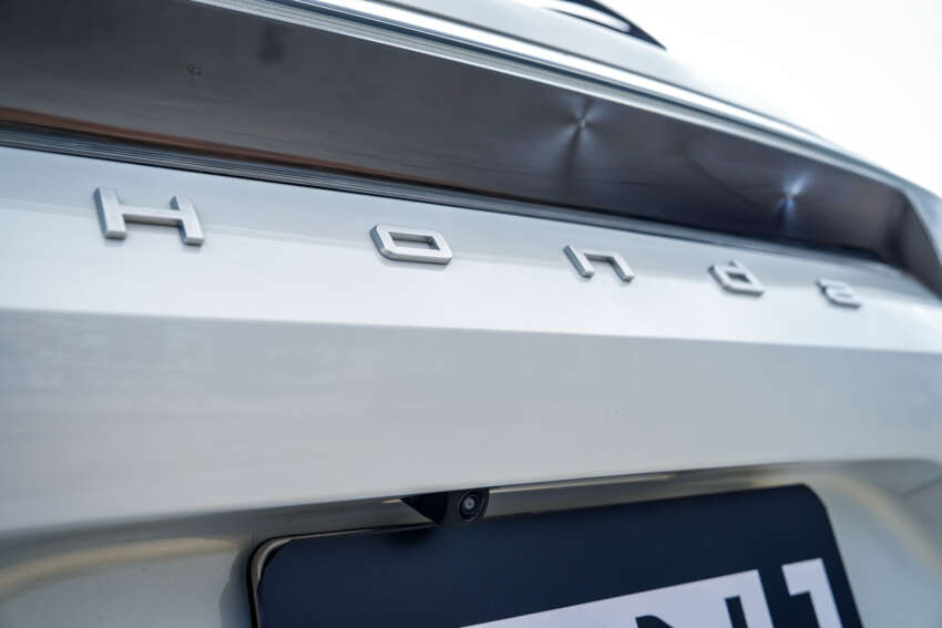 Honda e:N1 review – first drive report of the 204 PS/310 Nm, 412 km WLTP all-electric HR-V 1914686