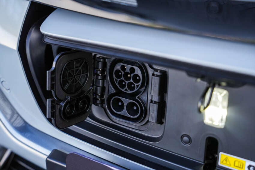 Honda e:N1 review – first drive report of the 204 PS/310 Nm, 412 km WLTP all-electric HR-V 1914688