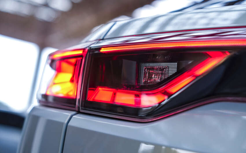 Honda e:N1 review – first drive report of the 204 PS/310 Nm, 412 km WLTP all-electric HR-V 1914690