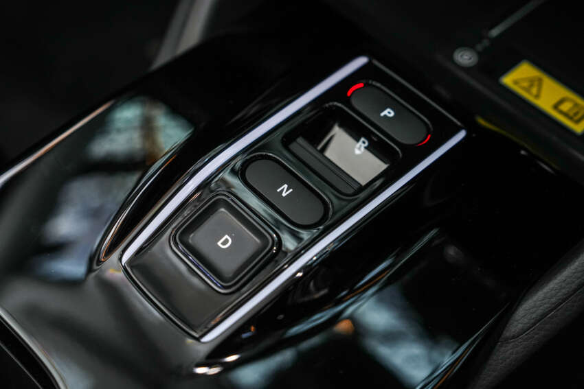 Honda e:N1 review – first drive report of the 204 PS/310 Nm, 412 km WLTP all-electric HR-V 1914706