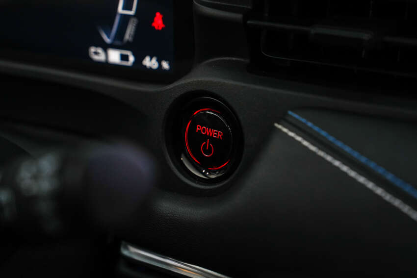 Honda e:N1 review – first drive report of the 204 PS/310 Nm, 412 km WLTP all-electric HR-V 1914708