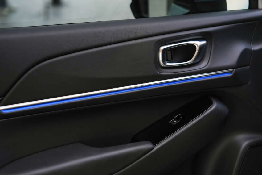 Honda e:N1 review – first drive report of the 204 PS/310 Nm, 412 km WLTP all-electric HR-V 1914711