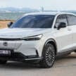 Honda e:N1 review – first drive report of the 204 PS/310 Nm, 412 km WLTP all-electric HR-V