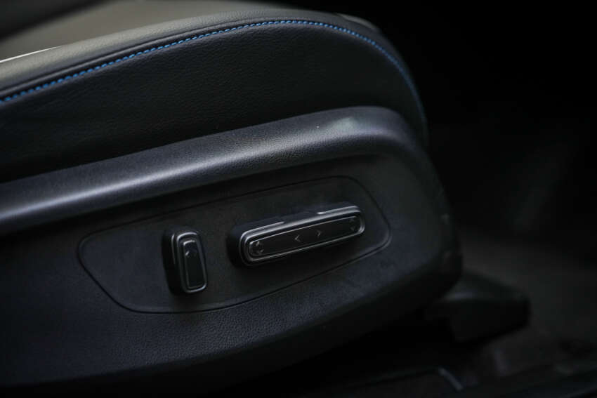 Honda e:N1 review – first drive report of the 204 PS/310 Nm, 412 km WLTP all-electric HR-V 1914713