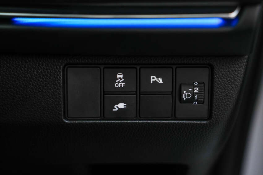 Honda e:N1 review – first drive report of the 204 PS/310 Nm, 412 km WLTP all-electric HR-V 1914714