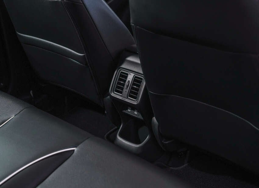 Honda e:N1 review – first drive report of the 204 PS/310 Nm, 412 km WLTP all-electric HR-V 1914716