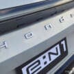 Honda e:N1 review – first drive report of the 204 PS/310 Nm, 412 km WLTP all-electric HR-V