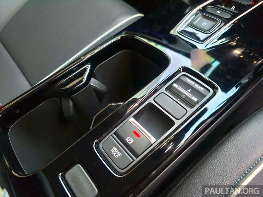 Honda e:N1 review – first drive report of the 204 PS/310 Nm, 412 km WLTP all-electric HR-V 1914668