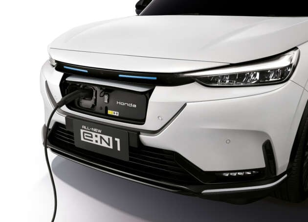 Honda e:N1 EV – CKD in Malaysia planned, but gov’t tax incentives need to be extended beyond 2027