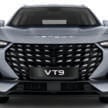 Jetour VT9 launched in Malaysia – 7-seat D-SUV, 1.5T from Omoda 5, 6DCT, two variants at RM119k, RM124k