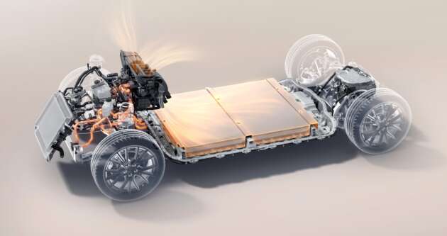 Leapmotor C10 EV updated in China – 800V platform, higher motor output, improved 495 km WLTP range