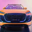 Lepas – new Chery sub-brand launched for global markets; L8, L6, L4 SUVs shown; coming to Malaysia?