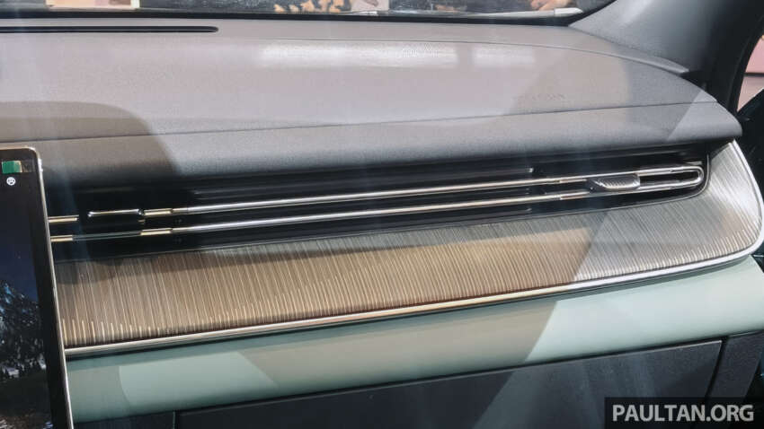 Lepas – new Chery sub-brand launched for global markets; L8, L6, L4 SUVs shown; coming to Malaysia? 1908440