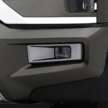 Mitsubishi Xpander facelift 2026 dilancar di Indonesia – 6-beg udara, instrumen digital, skrin sesentuh 10″