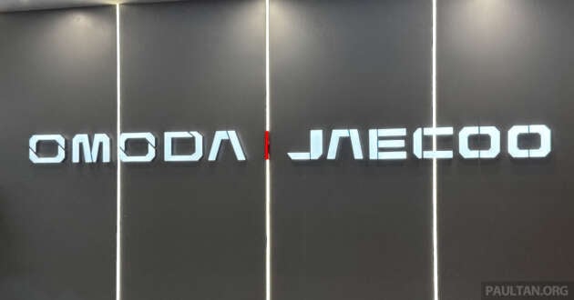 Jaecoo Malaysia rebrands to Omoda | Jaecoo Malaysia