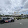 Proton eMas 7 EV convoy taken on 10,432 km regional road trip – nine Asean countries traversed in 22 days