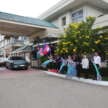 Proton eMas 7 EV convoy taken on 10,432 km regional road trip – nine Asean countries traversed in 22 days