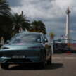 Proton eMas 7 EV convoy taken on 10,432 km regional road trip – nine Asean countries traversed in 22 days