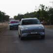 Proton eMas 7 EV convoy taken on 10,432 km regional road trip – nine Asean countries traversed in 22 days