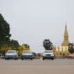 Proton eMas 7 EV convoy taken on 10,432 km regional road trip – nine Asean countries traversed in 22 days