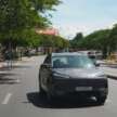 Proton eMas 7 EV convoy taken on 10,432 km regional road trip – nine Asean countries traversed in 22 days