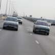 Proton eMas 7 EV convoy taken on 10,432 km regional road trip – nine Asean countries traversed in 22 days