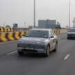 Proton eMas 7 EV convoy taken on 10,432 km regional road trip – nine Asean countries traversed in 22 days