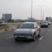 Proton eMas 7 EV convoy taken on 10,432 km regional road trip – nine Asean countries traversed in 22 days
