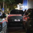 Proton eMas 7 EV convoy taken on 10,432 km regional road trip – nine Asean countries traversed in 22 days