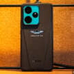 Realme GT 7 Dream Edition collaboration phone with Aston Martin F1 launched – RM2,999 for 16GB+512GB