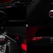 Volkswagen to show special edition Golf GTI at Malaysia Autoshow 2025 – Tiguan and Arteon SE too?