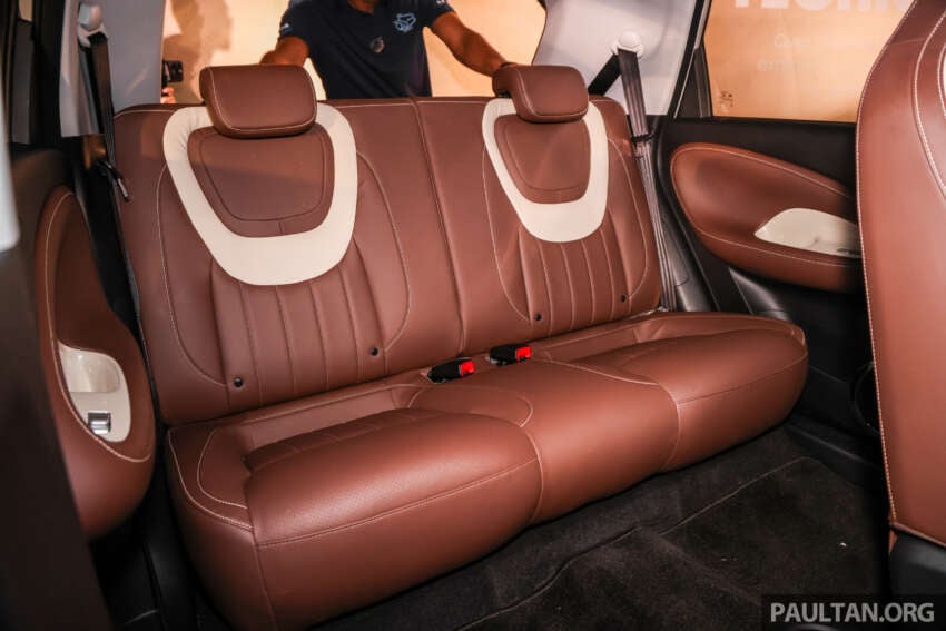 TQ Wuling Bingo EV coming to Malaysia soon – CKD by Tan Chong Motor in Segambut, below RM100k 1909533