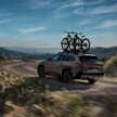 Toyota bZ4X Touring/bZ Woodland EV revealed – rebadged Subaru Trailseeker, 380 PS, 418 km range
