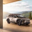 Toyota bZ4X Touring/bZ Woodland EV revealed – rebadged Subaru Trailseeker, 380 PS, 418 km range