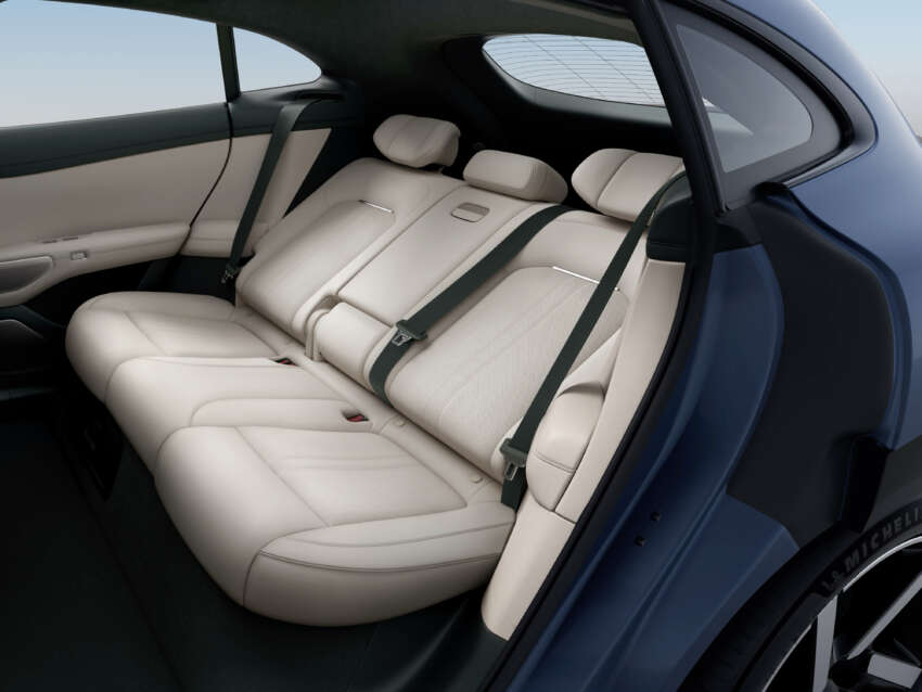 Xiaomi YU7 SUV debuts – three variants, up to 835 km range CLTC; AWD up to 690 PS/866 Nm, 0-100 in 3.23 s 1917869