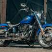 Harley-Davidson 2025 Q1 sales lower than expected