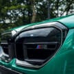 BMW M5 G90 2025 PHEV diperkenalkan di Malaysia — jana 727 hp/1,000 Nm, 0-100 km/j 3.5 saat, RM1.19 juta