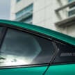 BMW M5 G90 2025 PHEV diperkenalkan di Malaysia — jana 727 hp/1,000 Nm, 0-100 km/j 3.5 saat, RM1.19 juta